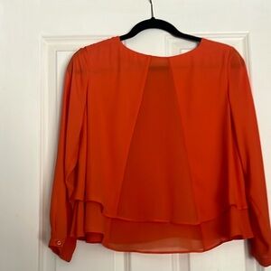 No tags but never worn.